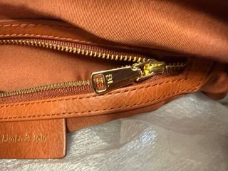 Bolso Bimba y Lola Piel Floral