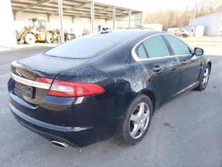 Jaguar XF Despiece Completo