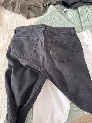 Lote Ropa Mujer Tallas Varias