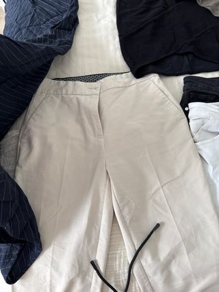 Lote Ropa Mujer Tallas Varias