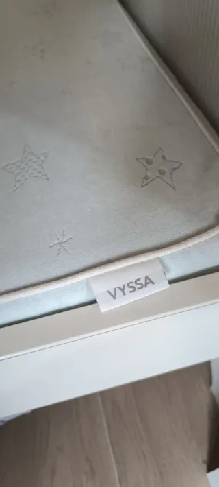 Cama infantil Sultan Lade Ikea