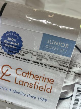 Juego Sábanas y Funda Almohada Fútbol Infantil