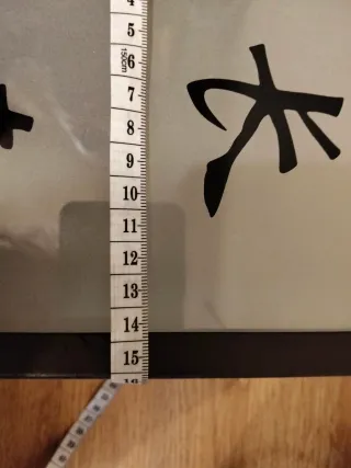 Juego 2 Lámparas de noche