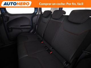 Ford Tourneo Courier 1.5 TDCi Sport