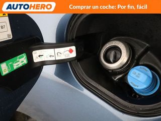 Ford Tourneo Courier 1.5 TDCi Sport