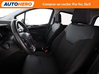 Ford Tourneo Courier 1.5 TDCi Sport