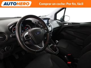 Ford Tourneo Courier 1.5 TDCi Sport