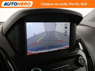 Ford Tourneo Courier 1.5 TDCi Sport