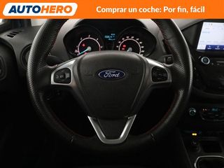 Ford Tourneo Courier 1.5 TDCi Sport