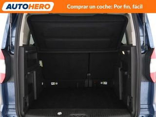 Ford Tourneo Courier 1.5 TDCi Sport