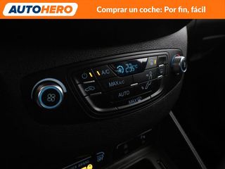 Ford Tourneo Courier 1.5 TDCi Sport