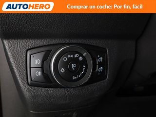 Ford Tourneo Courier 1.5 TDCi Sport