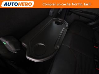 Ford Tourneo Courier 1.5 TDCi Sport