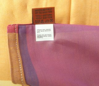 MISSONI TOVAGLIA 8 TOVAGLIOLI 170x170cm FLORA T41