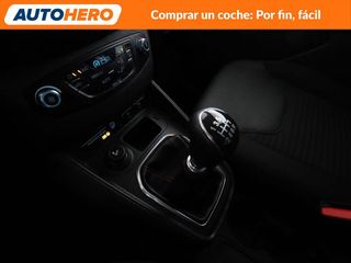 Ford Tourneo Courier 1.5 TDCi Sport