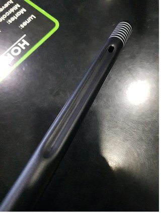 Manillar PRO Koryak Di2 760mm 20mm Rise