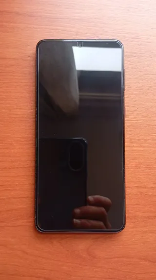 Samsung Galaxy S21 Ultra 5G 128GB Nero