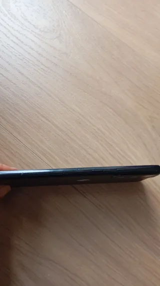 Samsung Galaxy S21 Ultra 5G 128GB Nero