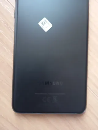 Samsung Galaxy S21 Ultra 5G 128GB Nero