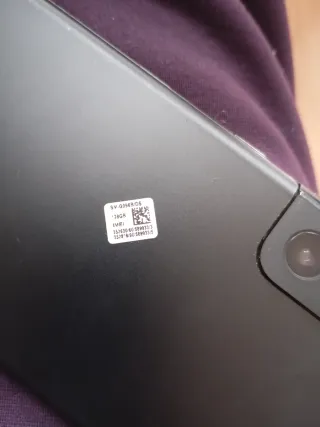 Samsung Galaxy S21 Ultra 5G 128GB Nero