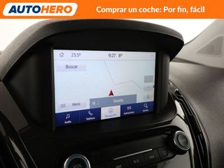 Ford Tourneo Courier 1.5 TDCi Sport