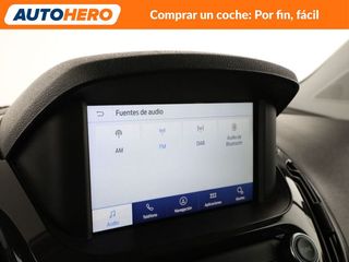 Ford Tourneo Courier 1.5 TDCi Sport