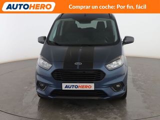 Ford Tourneo Courier 1.5 TDCi Sport