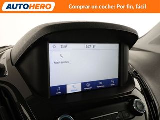 Ford Tourneo Courier 1.5 TDCi Sport