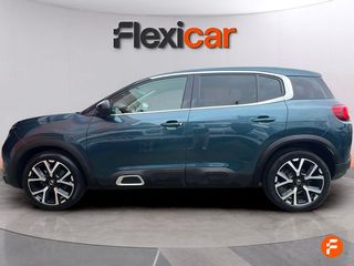 Citroën C5 Aircross BlueHdi 96kW (130CV) S&S EAT8 Shine