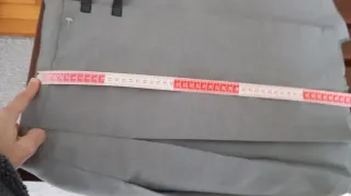 Minifalda colegiala. Minifalda de uniforme.