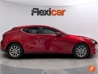 Mazda 3 2.0 SKYACTIV-G 88KW EVOLUTION