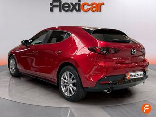 Mazda 3 2.0 SKYACTIV-G 88KW EVOLUTION