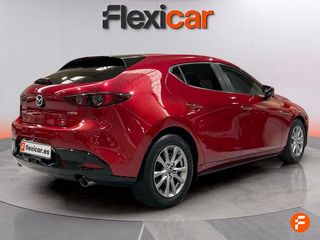 Mazda 3 2.0 SKYACTIV-G 88KW EVOLUTION