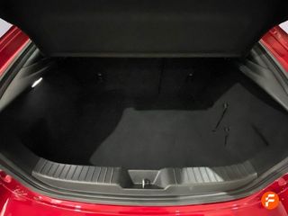 Mazda 3 2.0 SKYACTIV-G 88KW EVOLUTION