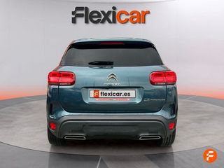 Citroën C5 Aircross BlueHdi 96kW (130CV) S&S EAT8 Shine