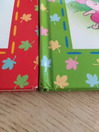 Libros Winnie de Pooh