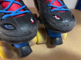 Patines extensibles niño Talla 31-34