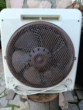 Ventilador Taurus Tropicano 6F