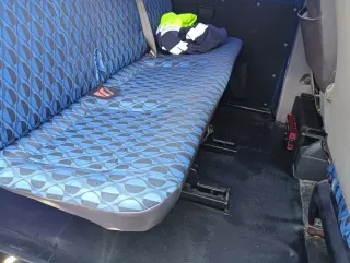 Volkswagen Transporter T5 2004