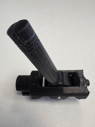 Joystick Korg M1 para Tito