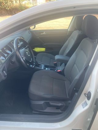 Volkswagen Golf VII  1.6 TSI 122 cv