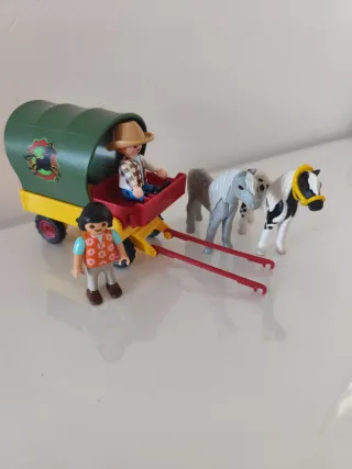 Set Playmobil