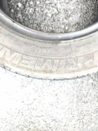 4 Cubiertas 185/65/14