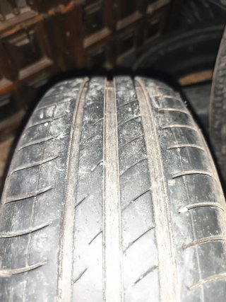 4 Cubiertas 185/65/14