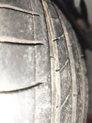 4 Cubiertas 185/65/14