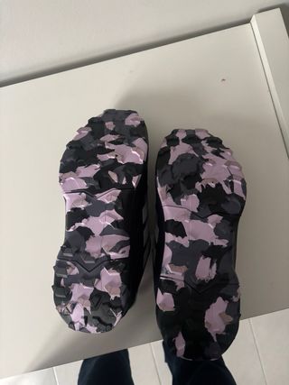 Adidas Terrex Talla 36.5