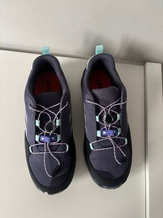 Adidas Terrex Talla 36.5