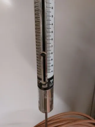 Cable flexible 1x16mm