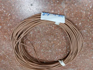 Cable flexible 1x16mm