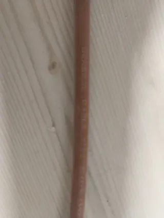 Cable flexible 1x16mm